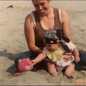 Meet your Posher, Justice